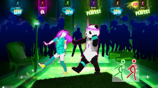 Just Dance 2014 screenshot 715