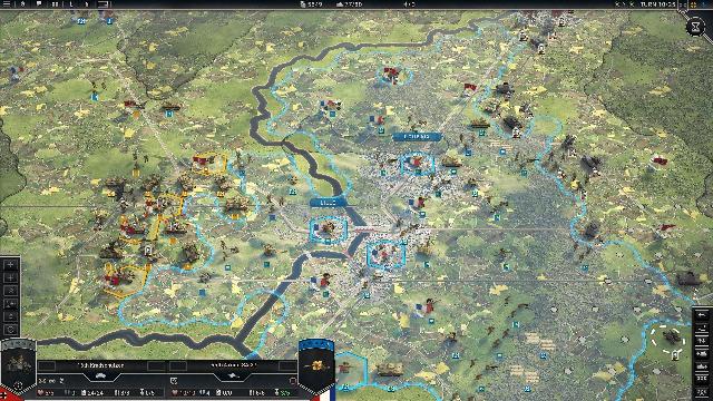 Panzer Corps 2: Axis Operations - 1940 Screenshots, Wallpaper