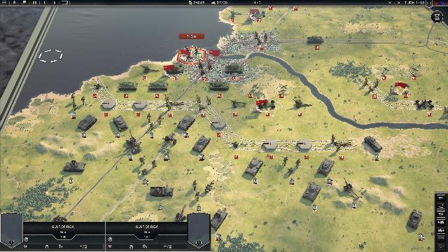 Panzer Corps 2: Axis Operations - 1941 screenshot 50923