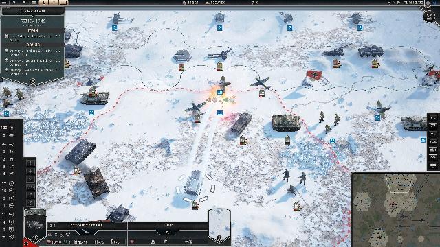 Panzer Corps 2: Axis Operations - 1942 screenshot 50928
