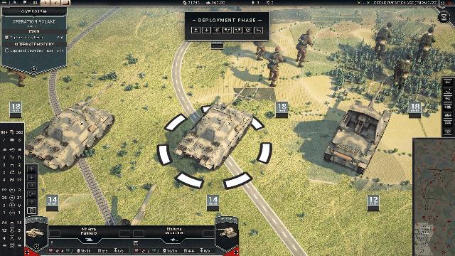 Panzer Corps 2: Axis Operations - 1943 screenshot 50941