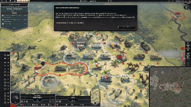 Panzer Corps 2: Axis Operations - 1944 screenshot 50944
