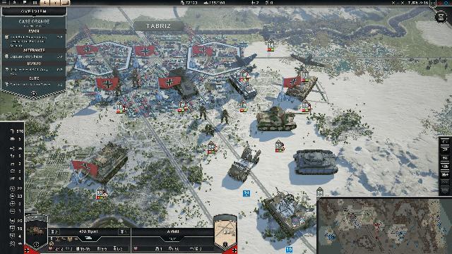Panzer Corps 2: Axis Operations - 1944 screenshot 50949