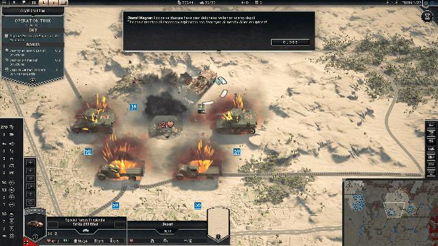 Panzer Corps 2: Axis Operations - 1944 screenshot 50950