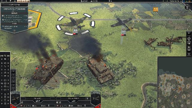 Panzer Corps 2: Axis Operations - 1944 screenshot 50955