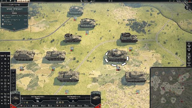Panzer Corps 2: Axis Operations - 1944 screenshot 50956