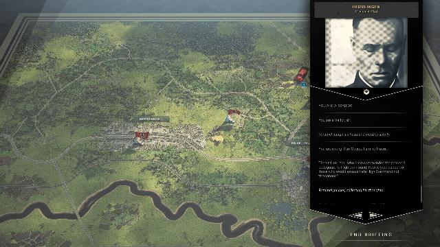Panzer Corps 2: Axis Operations - 1944 screenshot 50952