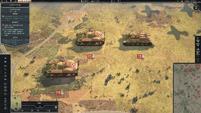 Panzer Corps 2: Axis Operations - 1944 screenshot 50953