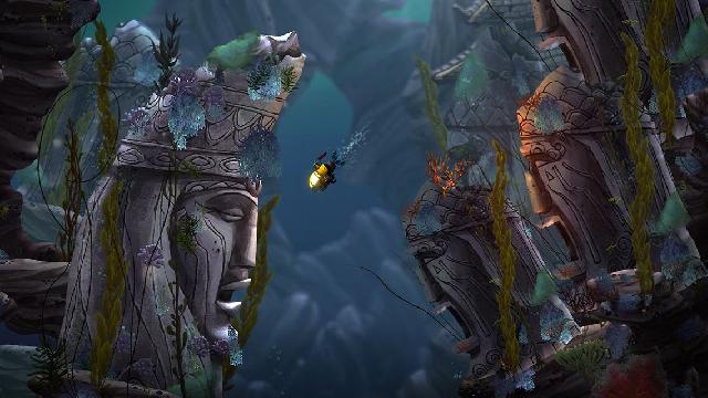 Song of the Deep screenshot 7565