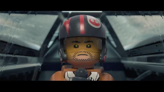 LEGO Star Wars: The Force Awakens screenshot 5980