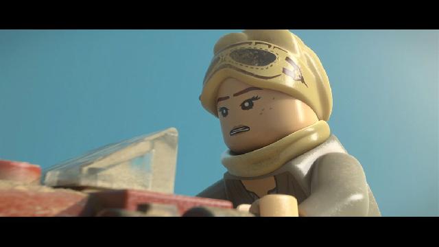LEGO Star Wars: The Force Awakens screenshot 5981