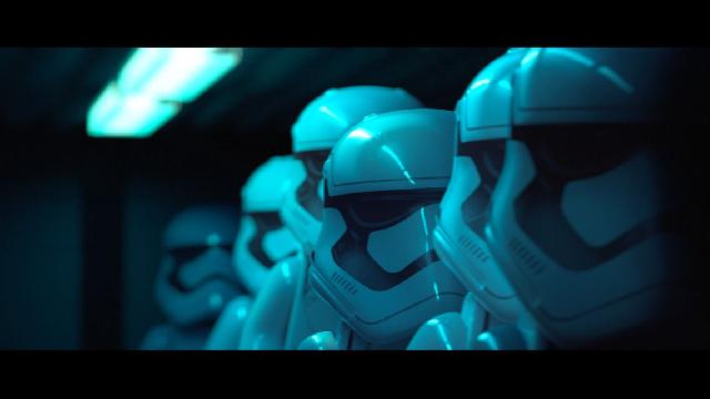 LEGO Star Wars: The Force Awakens screenshot 5993