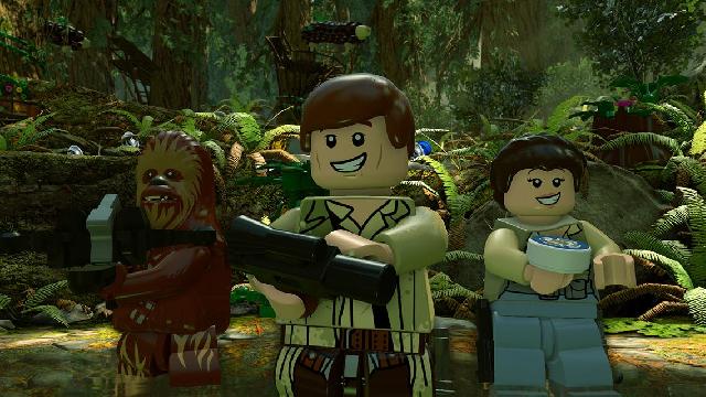 LEGO Star Wars: The Force Awakens screenshot 5995