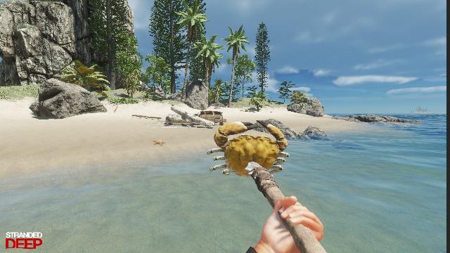 Stranded Deep screenshot 51107