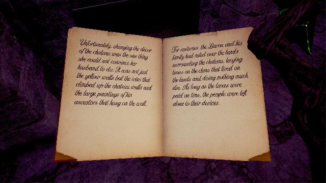 The Redress of Mira screenshot 51135