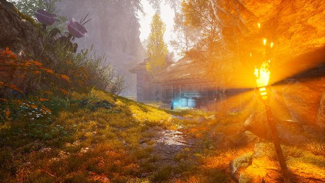 The Redress of Mira screenshot 51137