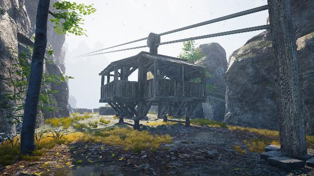 The Redress of Mira screenshot 51134