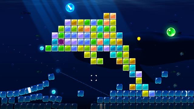 Ballotron Oceans screenshot 51179