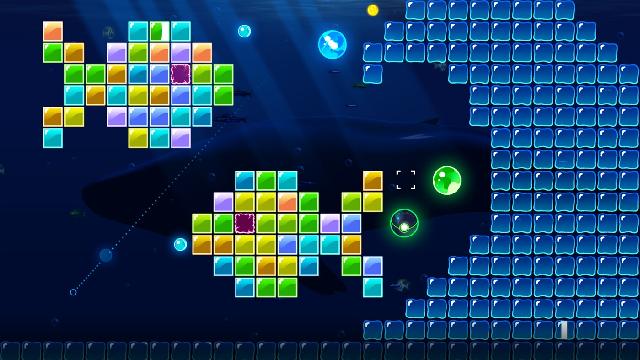 Ballotron Oceans screenshot 51182