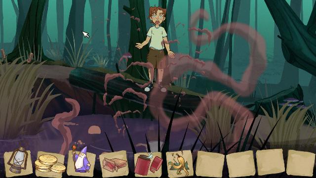 Simon the Sorcerer Origins screenshot 51218