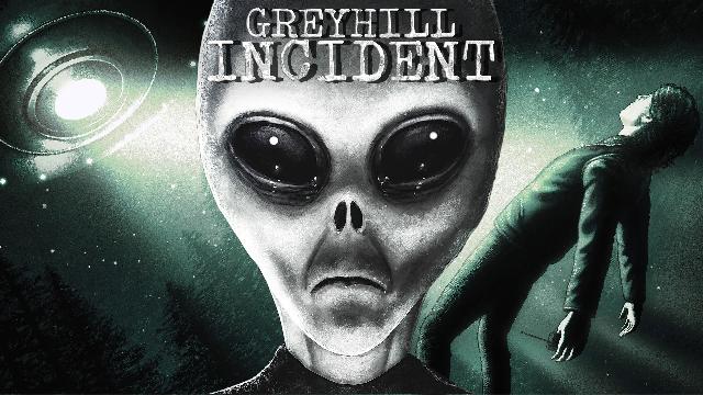Greyhill Incident - Abducted Edition screenshot 51228