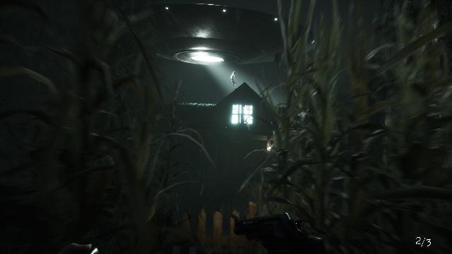 Greyhill Incident - Abducted Edition screenshot 51229