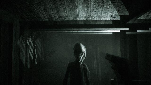 Greyhill Incident - Abducted Edition screenshot 51234