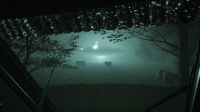 Greyhill Incident - Abducted Edition screenshot 51231