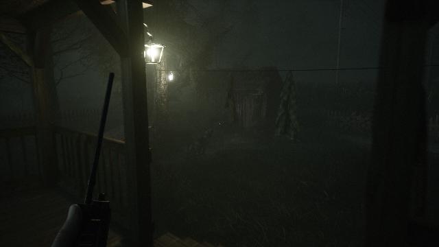 Greyhill Incident - Abducted Edition screenshot 51236