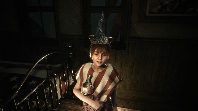 Greyhill Incident - Abducted Edition screenshot 51237