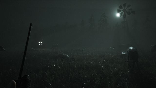 Greyhill Incident - Abducted Edition screenshot 51233