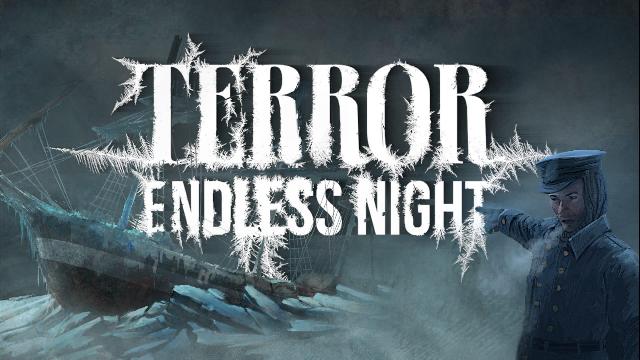 Terror: Endless Night Screenshots, Wallpaper