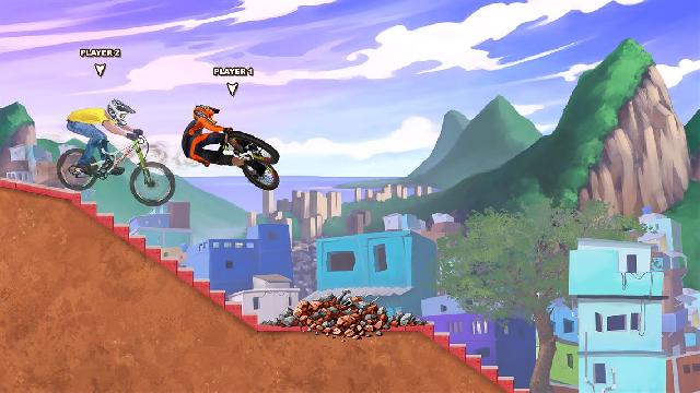 Bike Mayhem 2 screenshot 6015