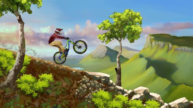 Bike Mayhem 2 screenshot 6016