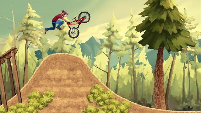 Bike Mayhem 2 screenshot 6019