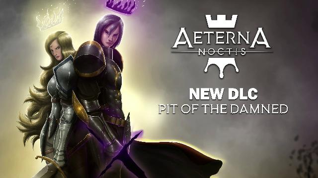 Aeterna Noctis: Pit of the Damned Screenshots, Wallpaper