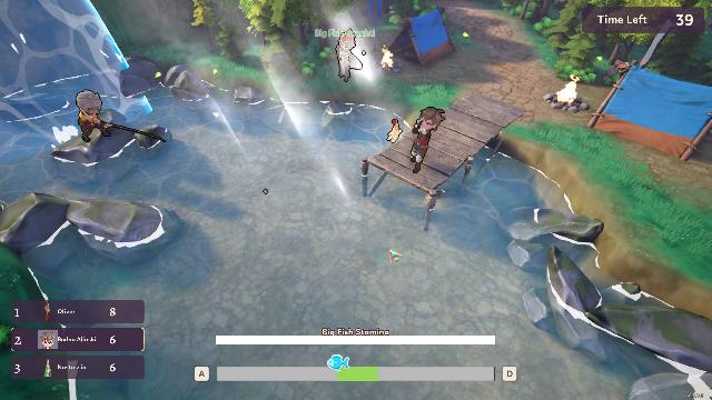 Valthirian Arc: Hero School Story 2 screenshot 51297