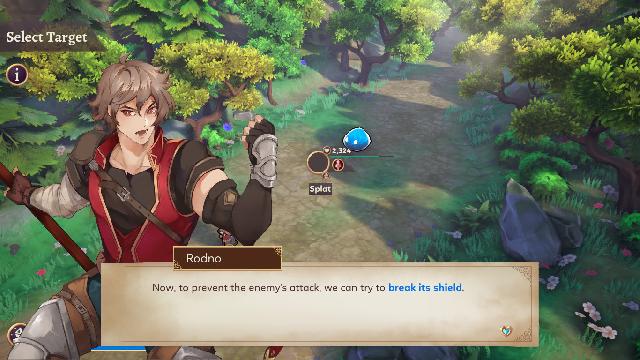 Valthirian Arc: Hero School Story 2 screenshot 51300