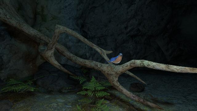 Colossal Cave screenshot 51307