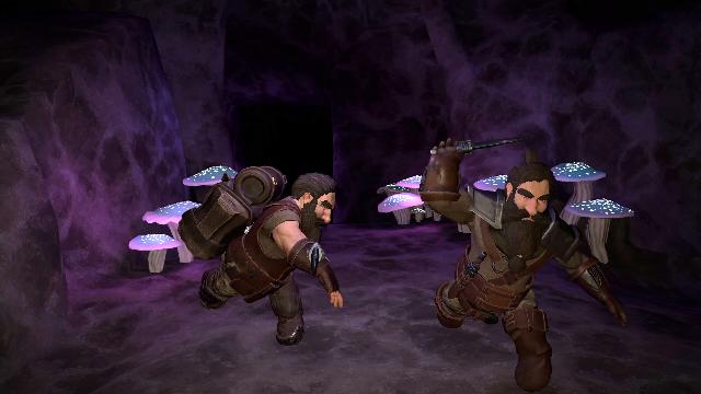 Colossal Cave screenshot 51314