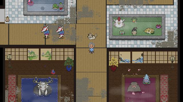 Spirittea screenshot 51321
