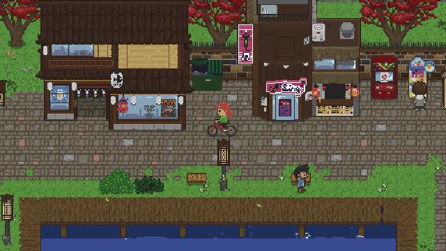 Spirittea screenshot 51326