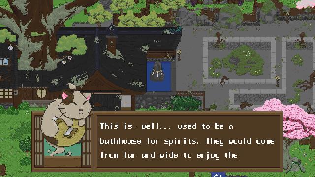 Spirittea screenshot 51327