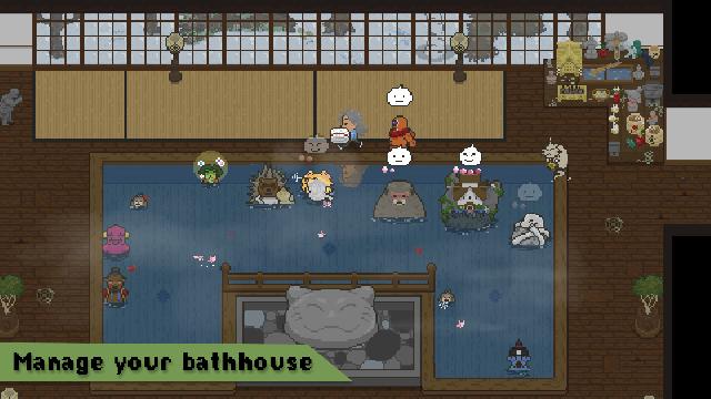 Spirittea screenshot 51328