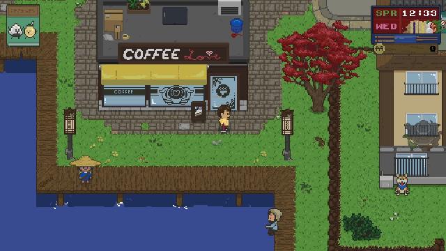 Spirittea screenshot 51324