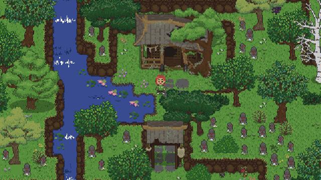 Spirittea screenshot 51329