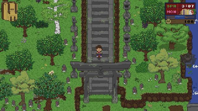 Spirittea screenshot 51334