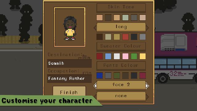 Spirittea screenshot 51325