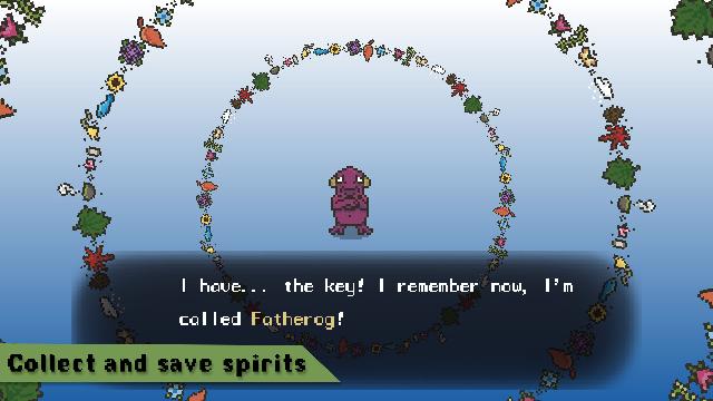 Spirittea screenshot 51330