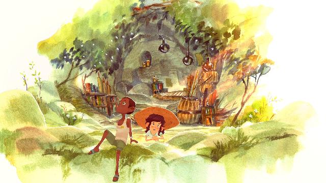 Dordogne screenshot 55649